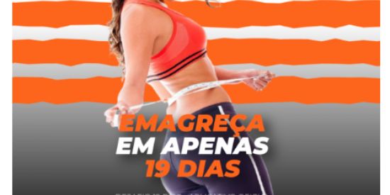 Imagem do grupo de WhatsApp Programa de Emagrecimento