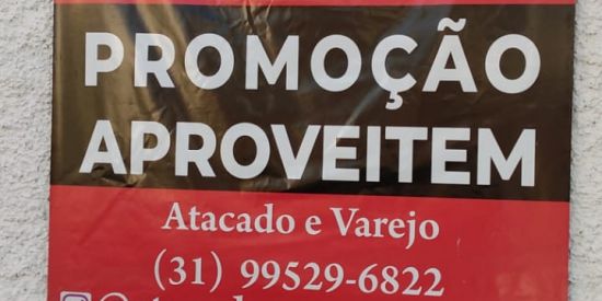 Imagem do grupo de WhatsApp Atacsdo estrutura jeans