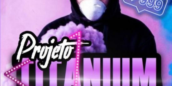 Imagem do grupo de WhatsApp RECRUTAMENTO TN