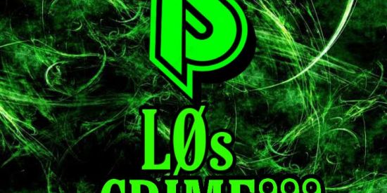 Imagem do grupo de WhatsApp Recrutamento para guilda LØs CRIME ⁹⁹⁹