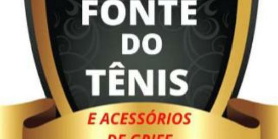 Imagem do grupo de WhatsApp 💥👟 Fonte do Tênis 👟💥