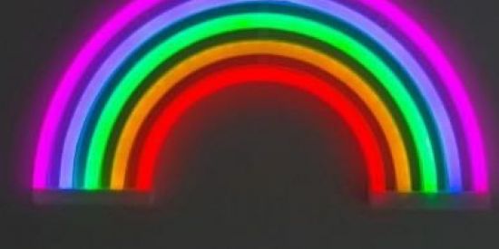 Imagem do grupo de WhatsApp MUNDO COLORIDO