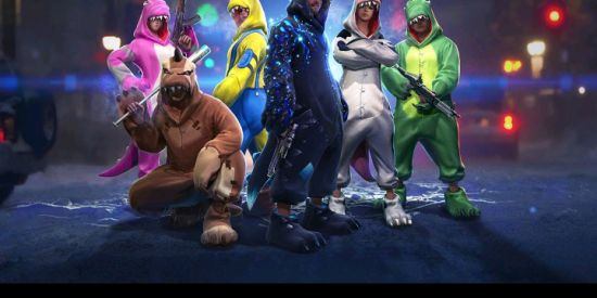 Imagem do grupo de WhatsApp Amigos do free fire