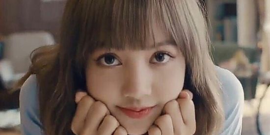 Imagem do grupo de WhatsApp BLACKPINK