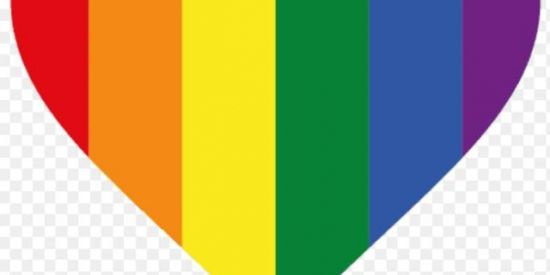 Imagem do grupo de WhatsApp LGBT DE NITERÓI E SÃO GONÇALO