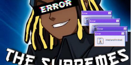 Imagem do grupo de WhatsApp 🎆 The Supremes 🇪🇺