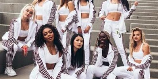 Imagem do grupo de WhatsApp Mansão now🌈