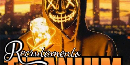 Imagem do grupo de WhatsApp Ganhar seguidores