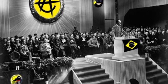 Imagem do grupo de WhatsApp CONGREGAÇÃO LIBERTÁRIA