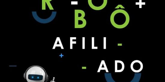 Imagem do grupo de WhatsApp GRUPO VIP ROBÔ AFILIADO 💰