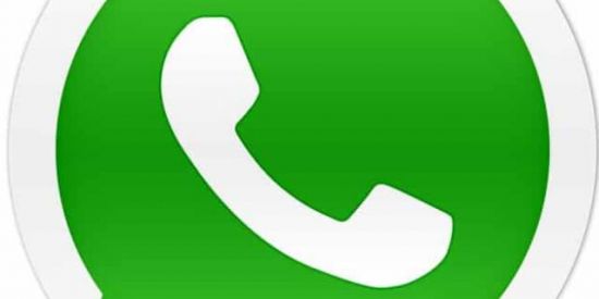 Imagem do grupo de WhatsApp Os tops do Whats