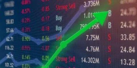 Imagem do grupo de WhatsApp 💰📈Sala De sinais GRÁTIS 🤑