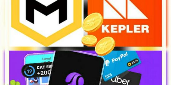 Imagem do grupo de WhatsApp 💸Ganhe dinheiro em casa 💸