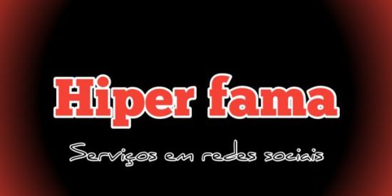 Imagem do grupo de WhatsApp ♻️Hiperfama seguidores♻️