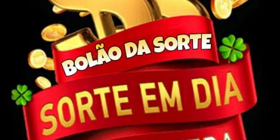 Imagem do grupo de WhatsApp 🍀BOLÃO DA $ORTE🍀GRUPO NET