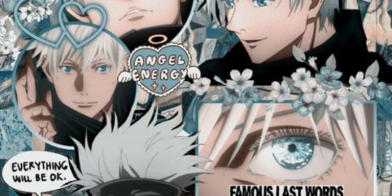 Imagem do grupo de WhatsApp Anime das vidas dos otakos