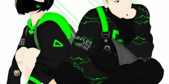 Imagem do grupo de WhatsApp Encontre seu novo duo aqui