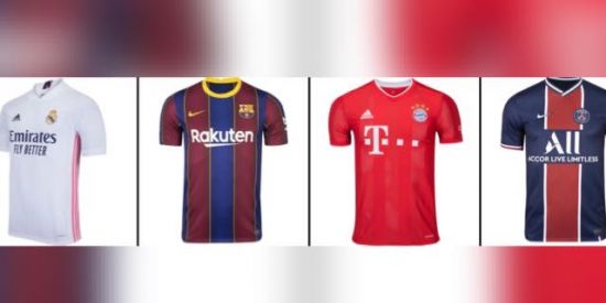 Imagem do grupo de WhatsApp Rifa Camisa Europa