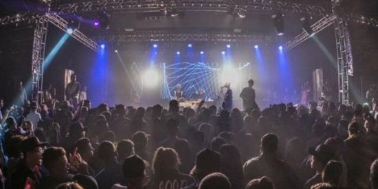 Imagem do grupo de WhatsApp MEGA DIVULGAÇÃO (INSTA)