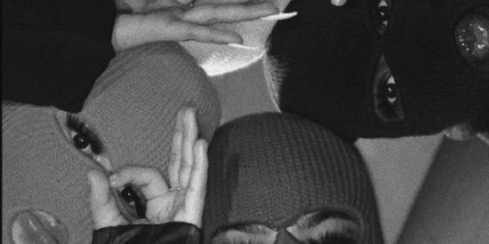 Imagem do grupo de WhatsApp Hype Girls 🎀