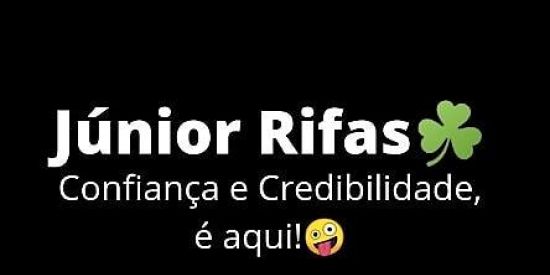 Imagem do grupo de WhatsApp Júnior Rifas ☘️