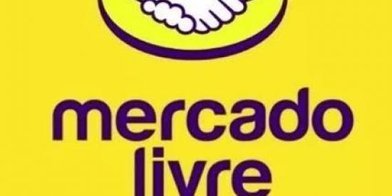 Imagem do grupo de WhatsApp Mercado livre Brasil🇧🇷