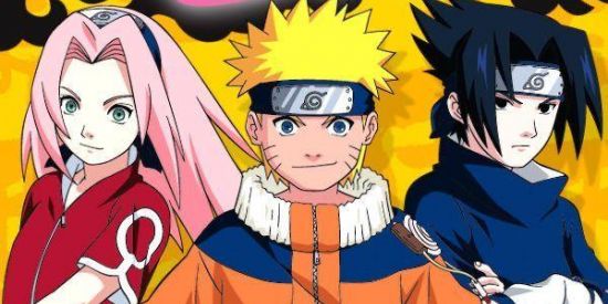 Imagem do grupo de WhatsApp ✨Universo Naruto✨
