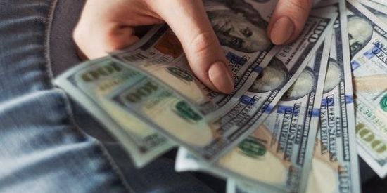 Imagem do grupo de WhatsApp Ganhar dinheiro fácil 📈💰💸