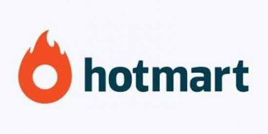 Imagem do grupo de WhatsApp HOTMART AFILIADOS