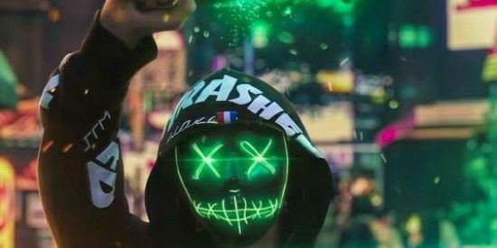 Imagem do grupo de WhatsApp Seguidores do Instagram 💎