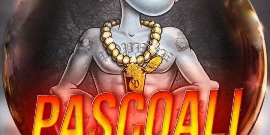 Imagem do grupo de WhatsApp PASCOALI SCOTT