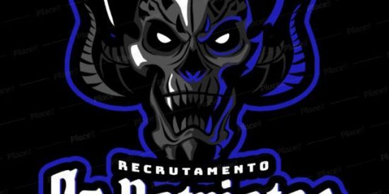 Imagem do grupo de WhatsApp Os patrióticas💭🎭