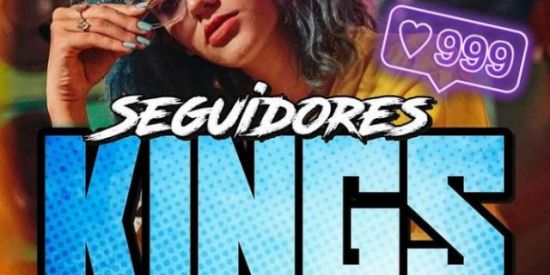 Imagem do grupo de WhatsApp Recrutação para GKS