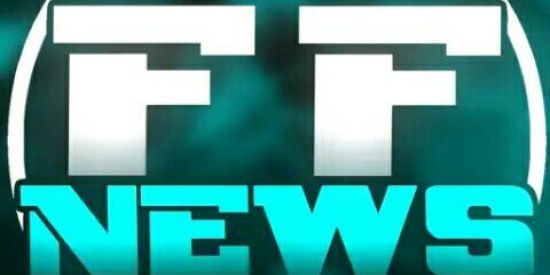 Imagem do grupo de WhatsApp FREE FIRE NEWS