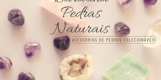 Imagem do grupo de WhatsApp Baraúna | Pedras Naturais
