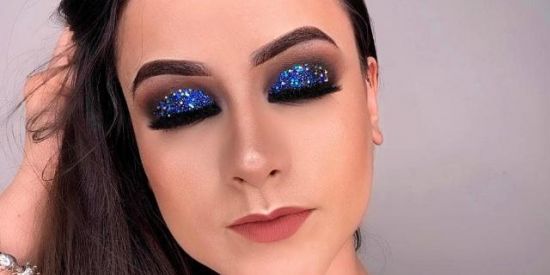 Imagem do grupo de WhatsApp Maquiagem profissional💄😍🎨