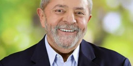 Imagem do grupo de WhatsApp LULA 2022 ❤ 🇧🇷