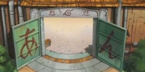 Imagem do grupo de WhatsApp 🎎RECRUTAMENTO RPG NARUTO🏯