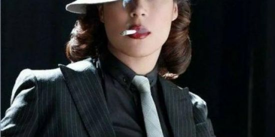 Imagem do grupo de WhatsApp Enola Detetive Particular 🔍