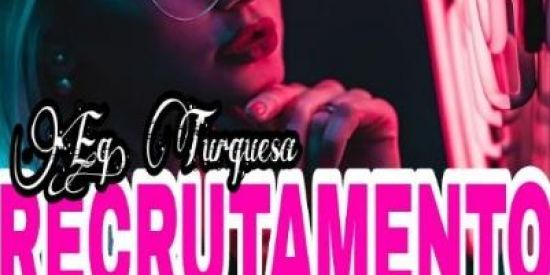 Imagem do grupo de WhatsApp Recrutamento ✨✦Rѵ'ร✦✨