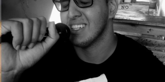 Imagem do grupo de WhatsApp Fã clube Thiago Samer🎤