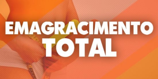 Imagem do grupo de WhatsApp Emagrecimento Total