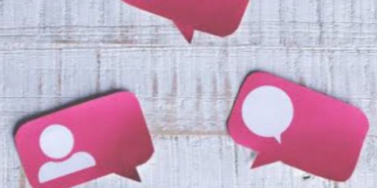 Imagem do grupo de WhatsApp ENGAJAMENTO 🔝🔛