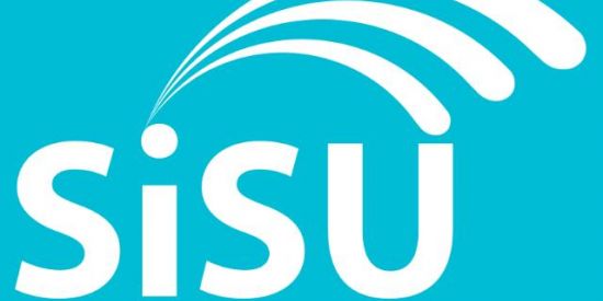 Imagem do grupo de WhatsApp SISU 2021