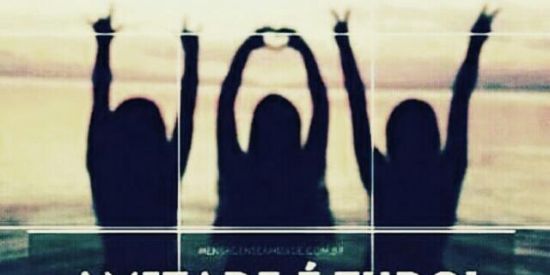 Imagem do grupo de WhatsApp 🚩Amizades sem igual 🚩