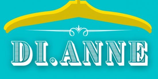 Imagem do grupo de WhatsApp Di.anne Brechó