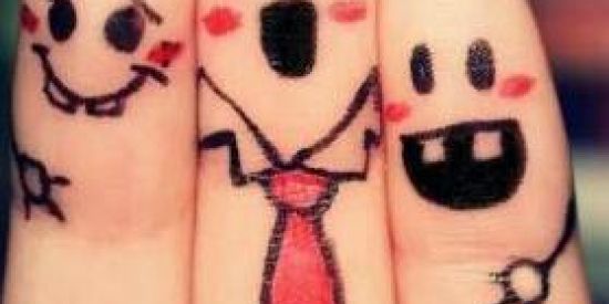 Imagem do grupo de WhatsApp Resenha adolescente 😛😛😛🤘🏻