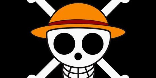 Imagem do grupo de WhatsApp ONE PIECE FÃS  🏴‍☠️💓⚓🚢🗺️🏖️🐼🐒🌊🙂