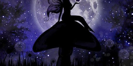 Imagem do grupo de WhatsApp 🧚🏻‍♀️Fadinhas Empoderadas🧚🏻‍♀️