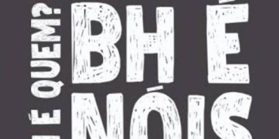 Imagem do grupo de WhatsApp BH E QUM BH E NOIS 😏